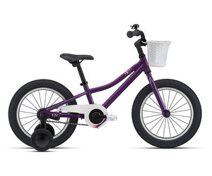 Adore C/B 16 Plum 2021 - Cyclin' America