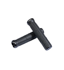 Liv LIV Swage Single Lock-On Grips 135mm Black