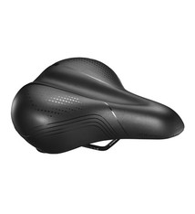 Giant GNT Contact City Unisex Saddle Black