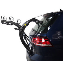 Saris Saris Bones EX 3-Bike Trunk Rack