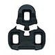 Giant GNT Pedal Cleats 0 Deg LOOK Keo System Compatible (Blk)