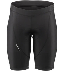 Garneau Garneau Fit Sensor 3 Shorts - Black, Men's, Large
