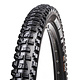 Maxxis Maxxis Minion DHR II Tire - 27.5 x 2.4, Tubeless, Folding, Black, 3C MaxxTerra, EXO, Wide Trail