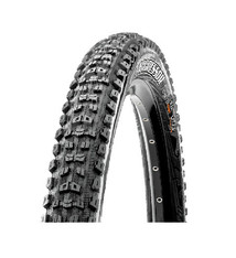 Maxxis MAX Aggressor TR DD DC 27.5x2.30 FB Black