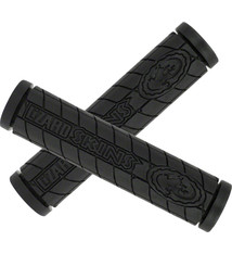 Lizard Skins Lizard Skins Logo Grip Grips - Black