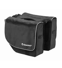 Giant GNT City Pannier Set Black