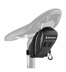 Giant GNT ST Seat Bag SM Black/Grey