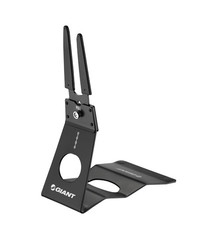 Giant GNT Adjustable Height 1-Bike Floor Stand 26"-29" Black
