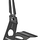 Giant GNT Adjustable Height 1-Bike Floor Stand 26"-29" Black