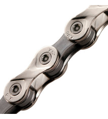 KMC KMC X9 Chain - 9-Speed, 116 Links, Silver