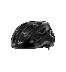 Giant GNT Relay MIPS Helmet S/M Gloss Panther Black