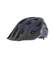 Liv LIV Path MIPS Helmet M/L Matte Milky Way