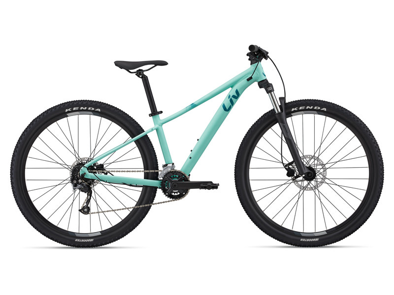 Liv Tempt 29 2-GU M Ocean Wave