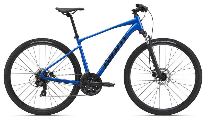 Giant Roam 4 Disc-GU L Sapphire 2022