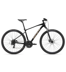 Giant Roam 4 Disc-GU M Black