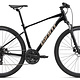 Giant Roam 4 Disc-GU M Black