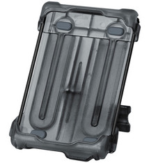 Delta DEL XL Smartphone Holder Black