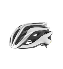 Giant GNT Rev Helmet MIPS MD Gloss Metallic White