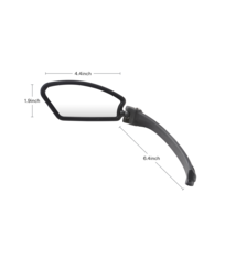 Velotric Left Mirror