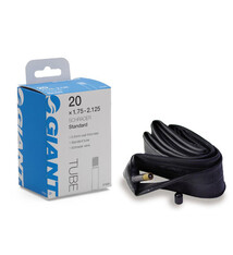 Giant GNT Tube 12.5x1.75-2.25 SV - 35mm
