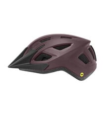 Liv LIV Path MIPS Helmet M/L Matte Fig