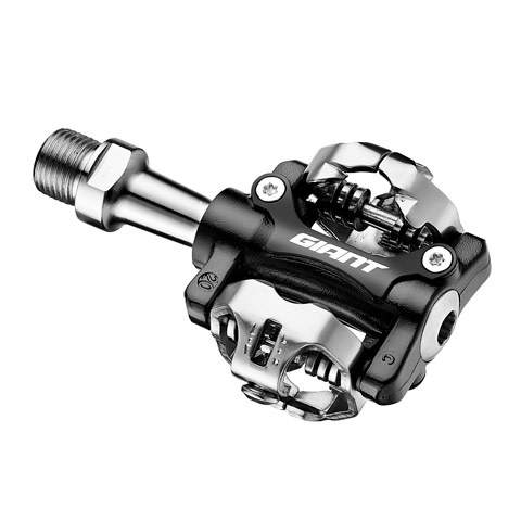 Giant GNT XC Pro Clipless MTB Pedal