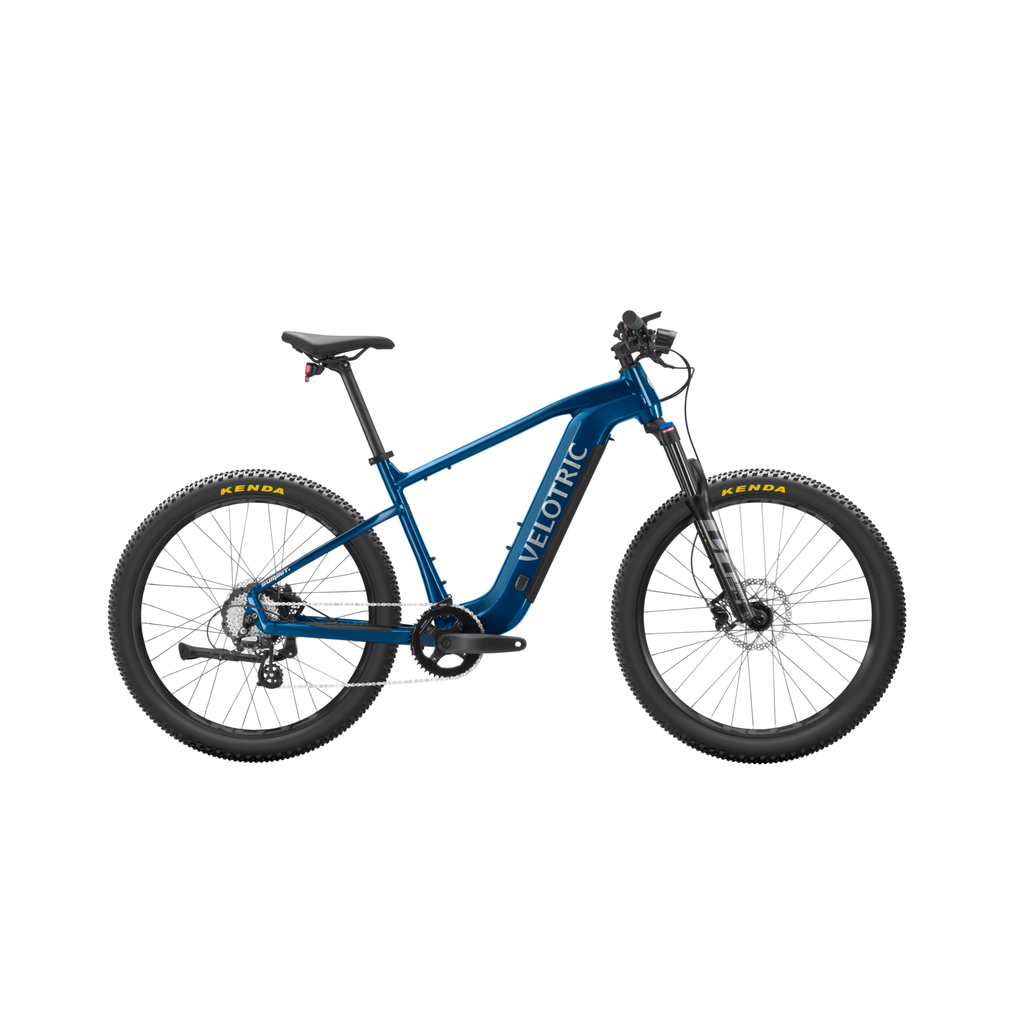 Velotric Summit 1 Large Royal Blue