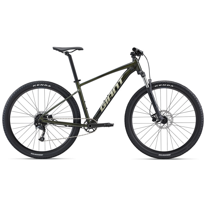 Giant Talon 29 2 -GU M Phantom Green