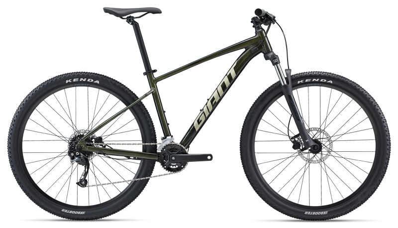 Giant Talon 2-GU M Phantom Green