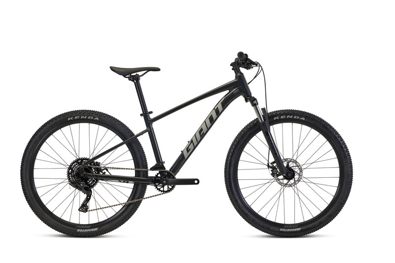 Giant Talon 4-GU M Metallic Black