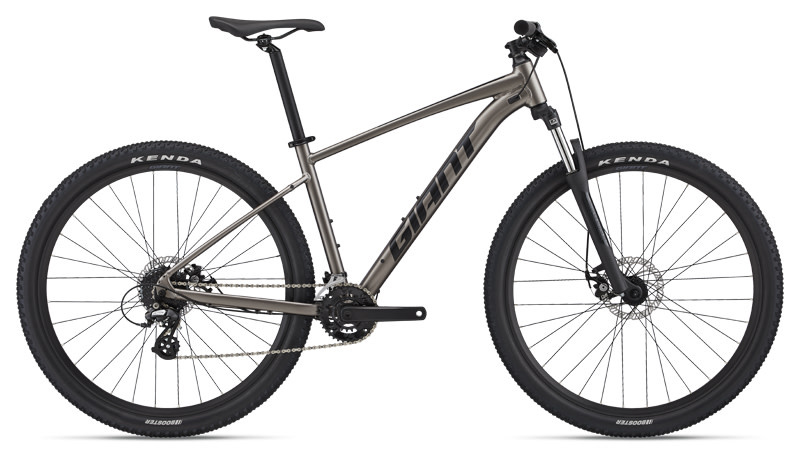 Giant Talon 4-GU M Metal