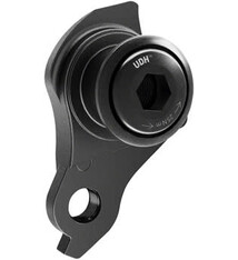 SRAM SRAM Universal Derailleur Hanger - Aluminum, Black
