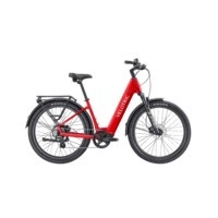 Velotric Discover 2 Regular Cherry Crimson