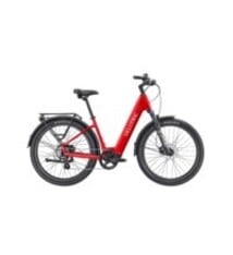 Velotric Discover 2 Large/ Cherry Crimson