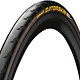 Continental Gatorskin Tire - 700 x 25, Clincher, Folding, Black, PolyX Breaker