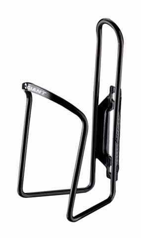 Giant GNT Gateway 5mm Water Bottle Cage Black