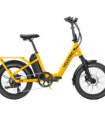 Velotric Fold 1 Plus/ Mango