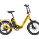 Velotric Fold 1 Plus Mango