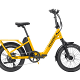 Velotric Fold 1 Plus Mango