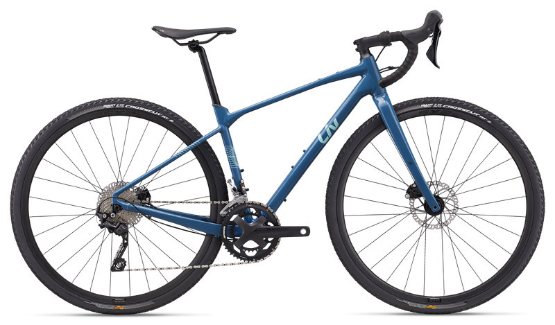 Liv Devote 2 Be Good™ Edition M