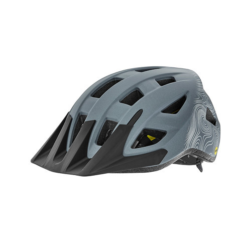 Giant GNT Path MIPS Helmet S/M Matte Knight Shield