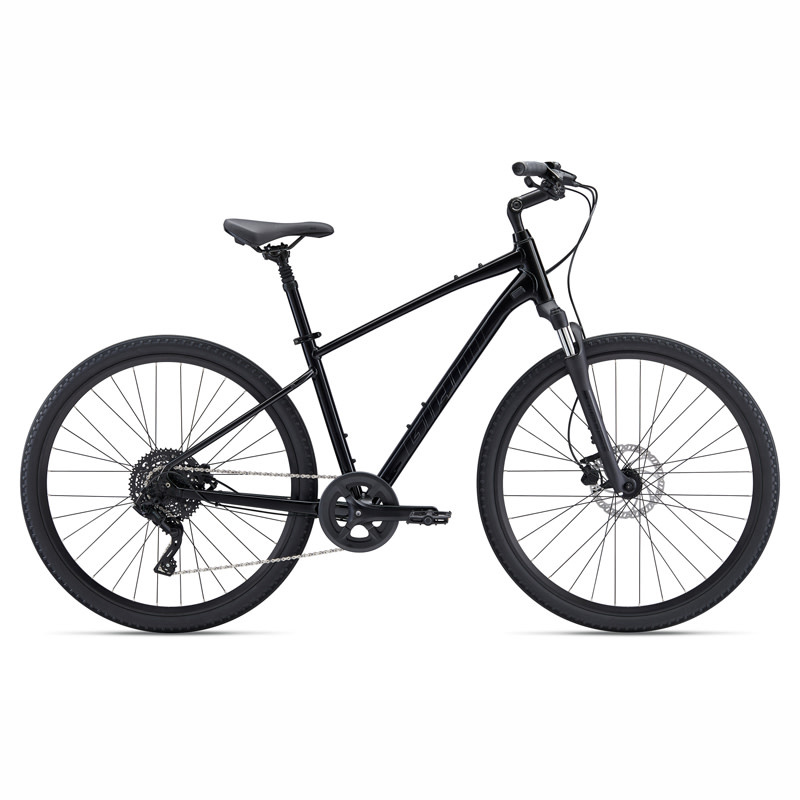 Giant Cypress 2 M Black