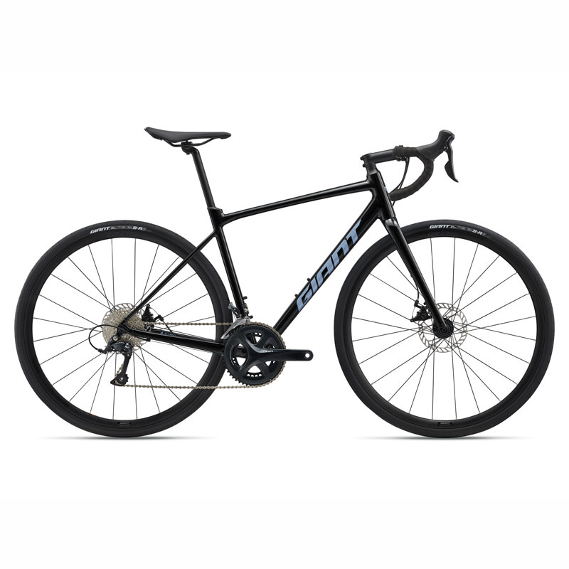 Giant Contend AR 3 L Black