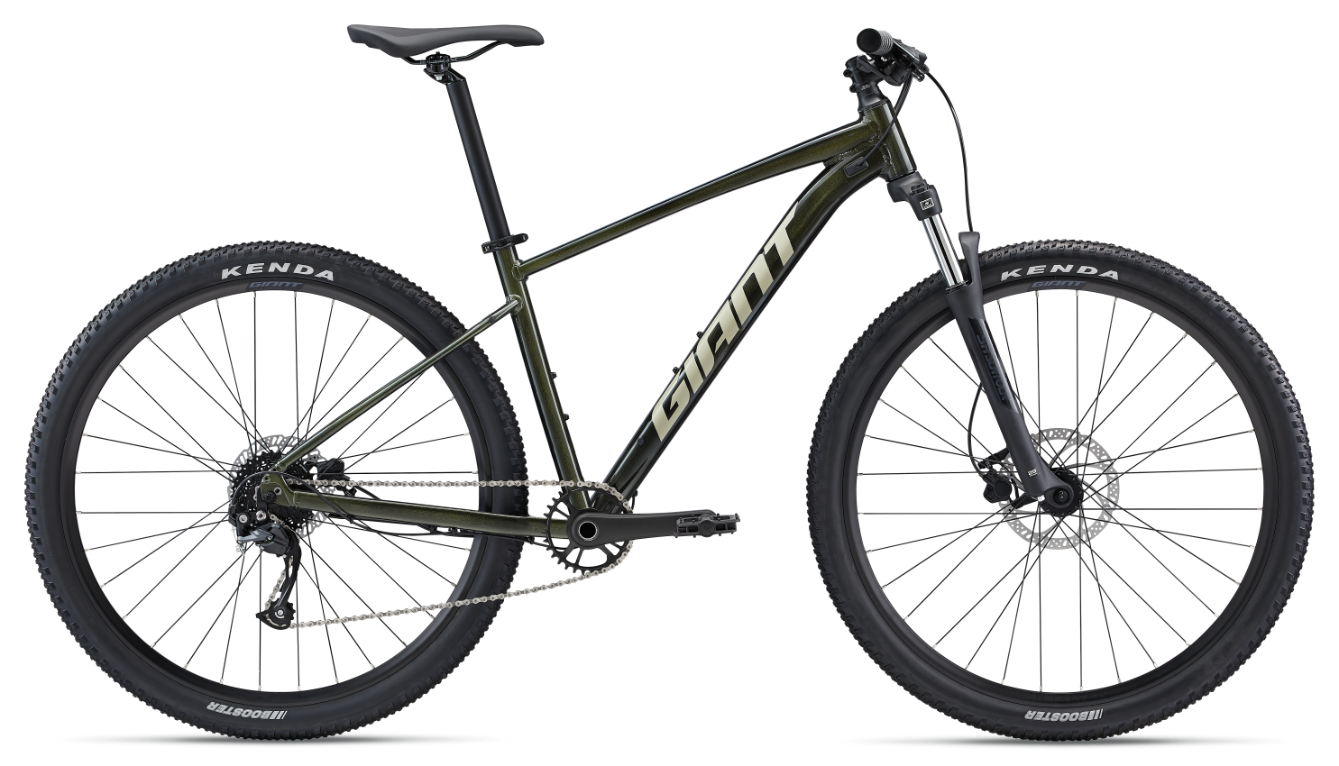 Giant Talon 29 2-GU S Phantom Green