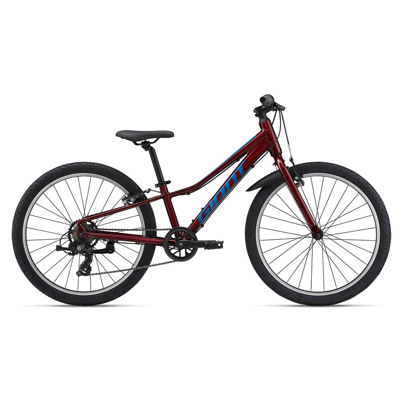 Giant Talon 24 Lite One Size Sangria
