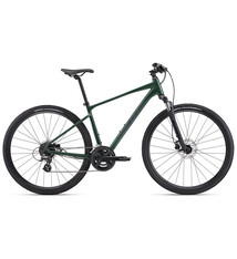 Giant Roam 3 Disc M Hunter Green