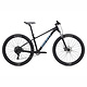 Giant Talon 4 XS Black