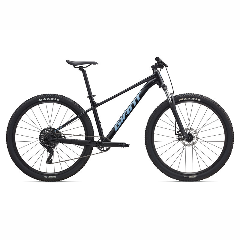 Giant Talon 4 XS Black