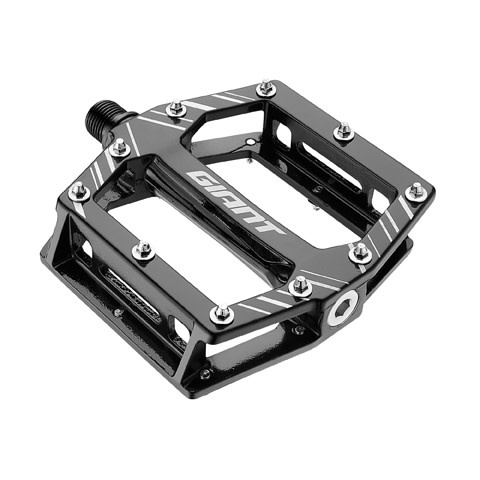 Giant GNT Original MTB Sport Pedal 9/16 Black