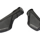 Giant GNT Ergo Max Lock-On Gripshift Grips Black/Grey